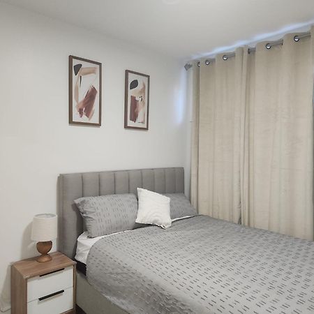 Brand New Deluxe 2 Bedroom Suite With Ac & Den YYC Eksteriør bilde